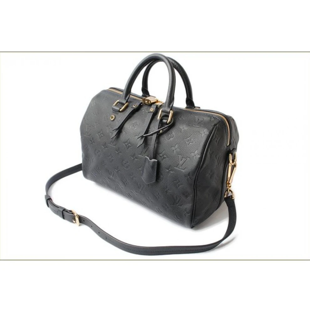 Replica bag Louis Vuitton Speedy Bandouliere 25 M40753