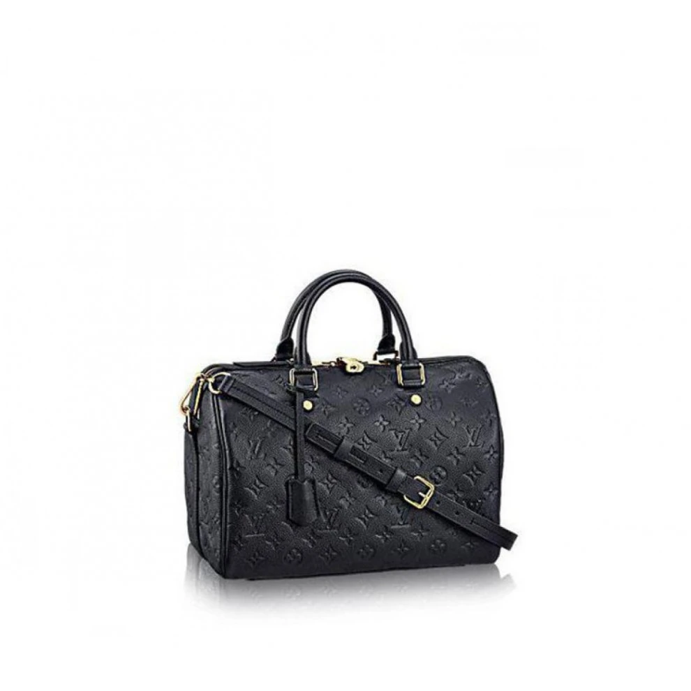 Louis Vuitton Speedy Bandouliere 25 M40753
