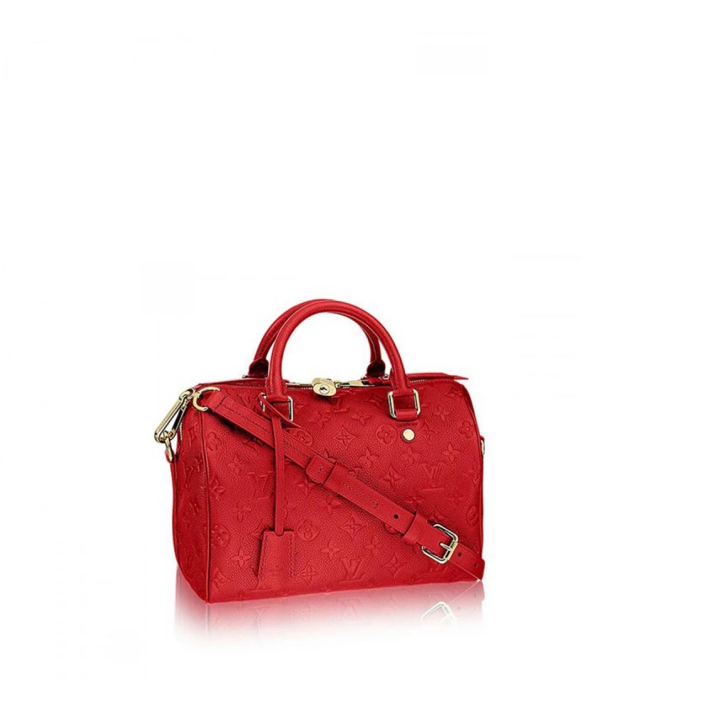 Louis Vuitton Speedy Bandouliere 25 M41187