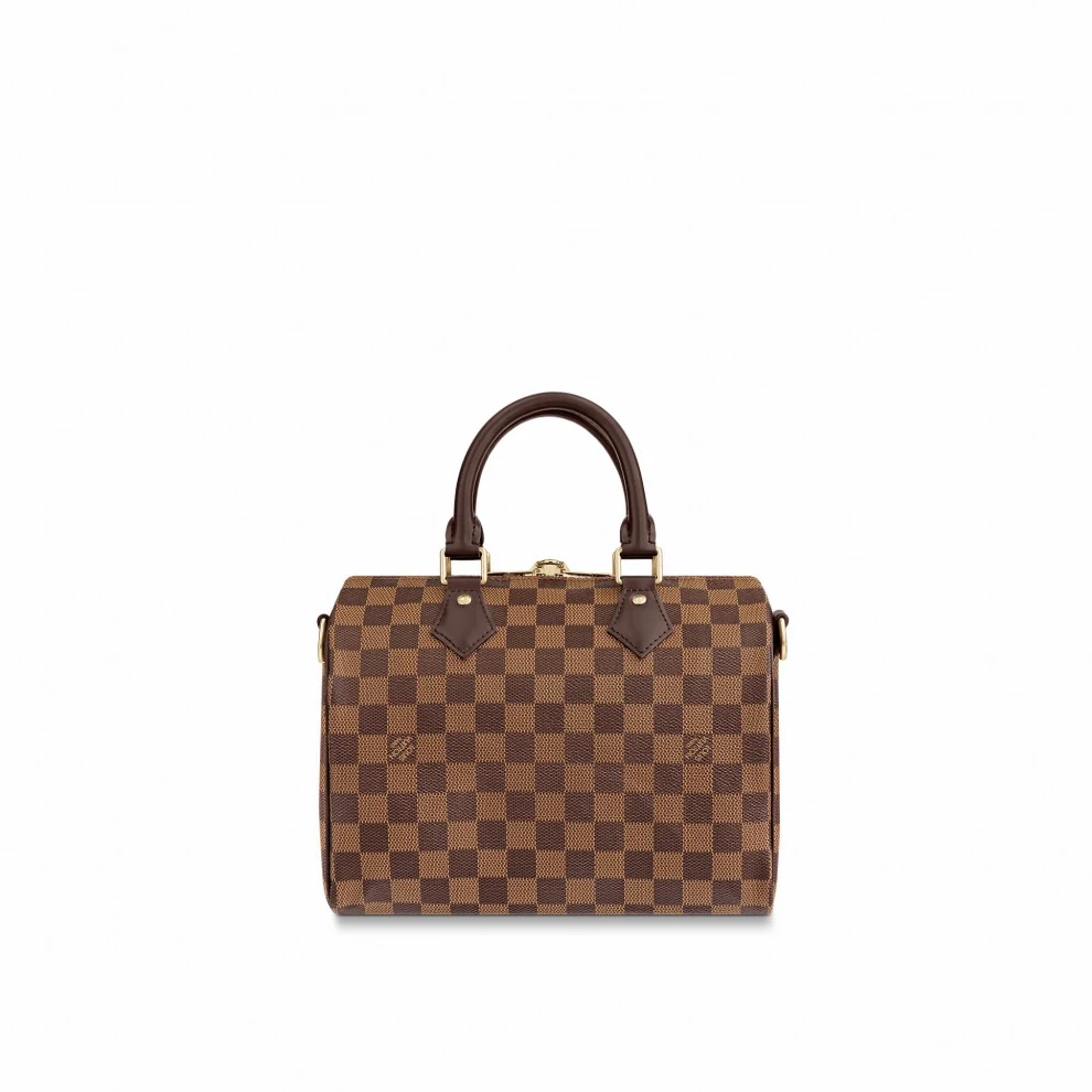 Replica bags Louis Vuitton Speedy Bandouliere 25 N41368