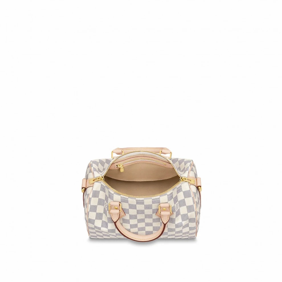 Mythick.ru Louis Vuitton Speedy Bandouliere 25 N41374