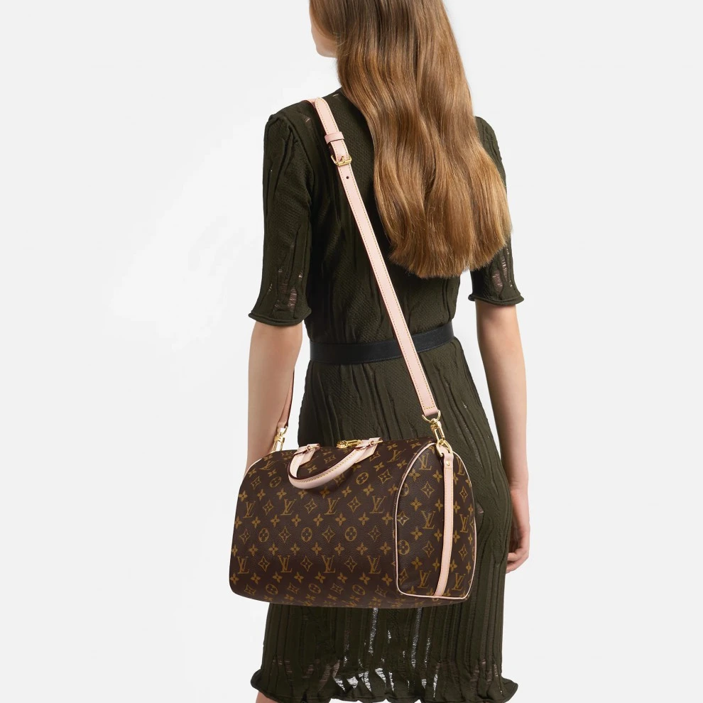 Mythick.ru Louis Vuitton Speedy Bandouliere 30 M41112