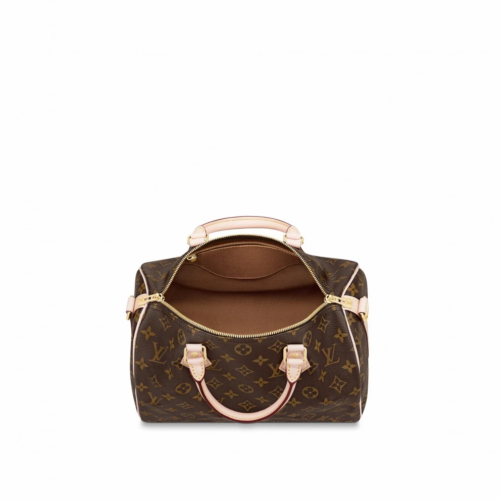 Mythick.ru Louis Vuitton Speedy Bandouliere 30 M41112