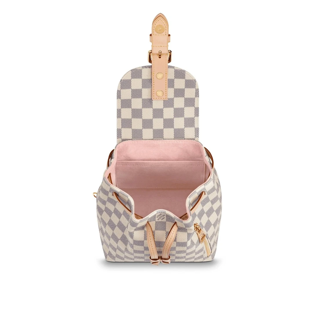 Top lv Louis Vuitton Sperone BB N44026