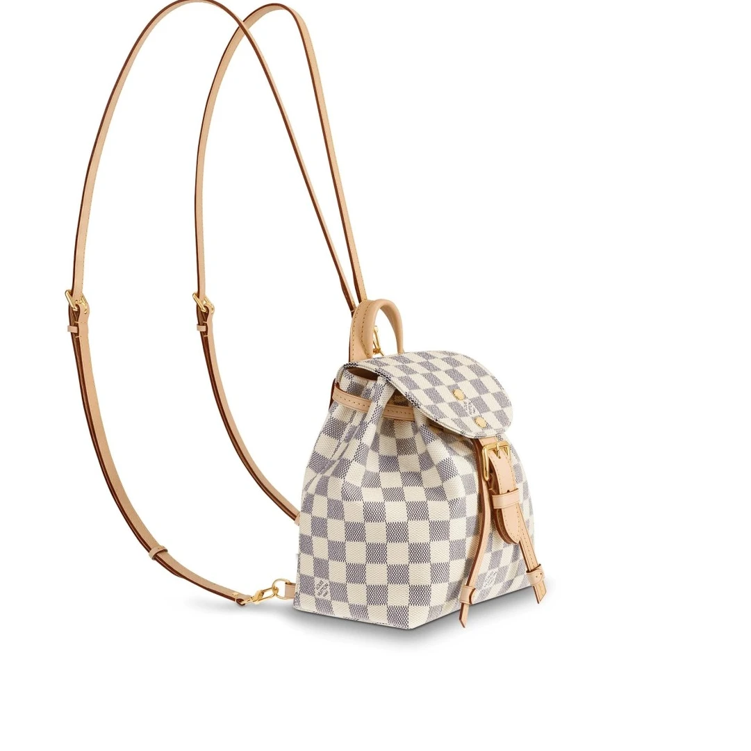 Top lv Louis Vuitton Sperone BB N44026