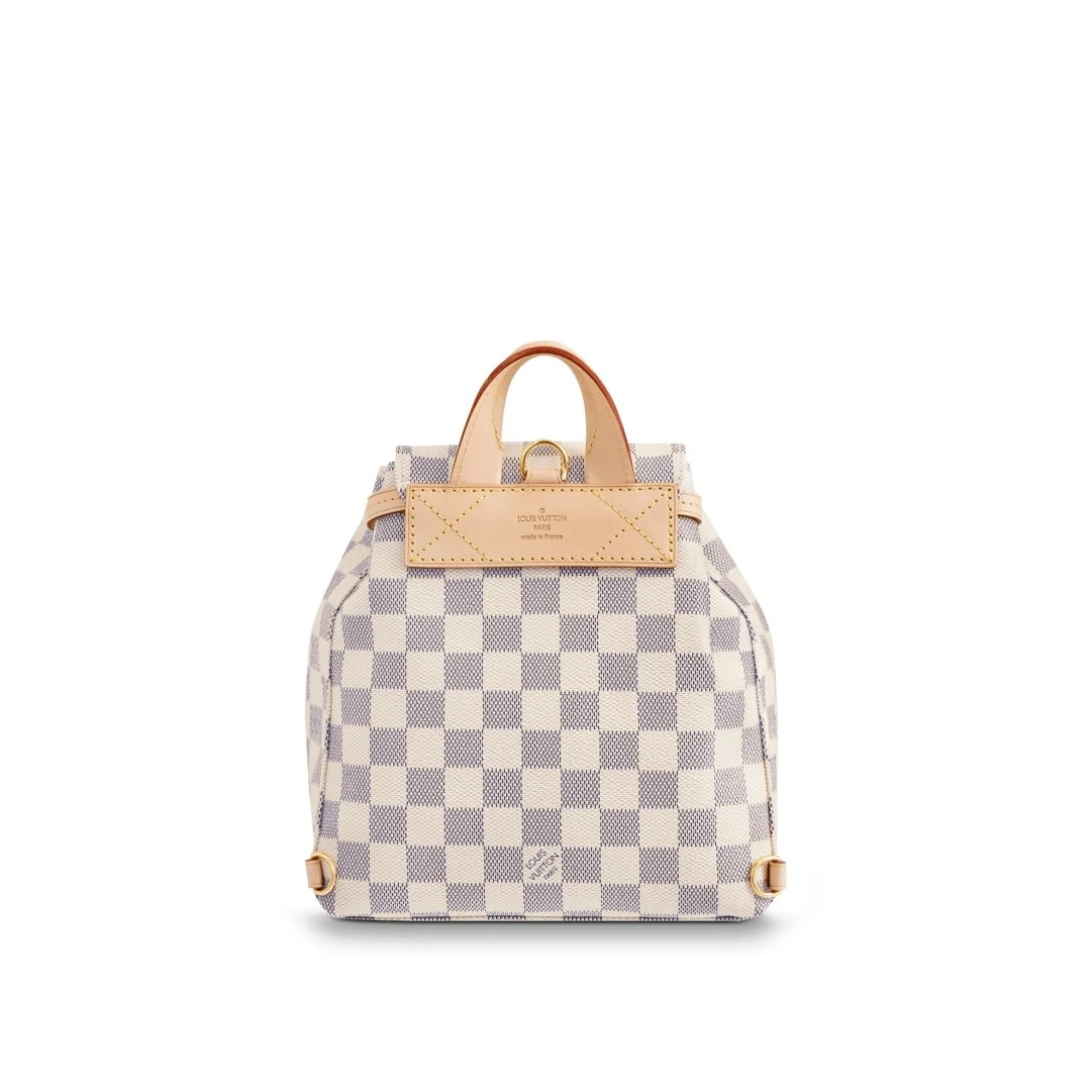 Top lv Louis Vuitton Sperone BB N44026