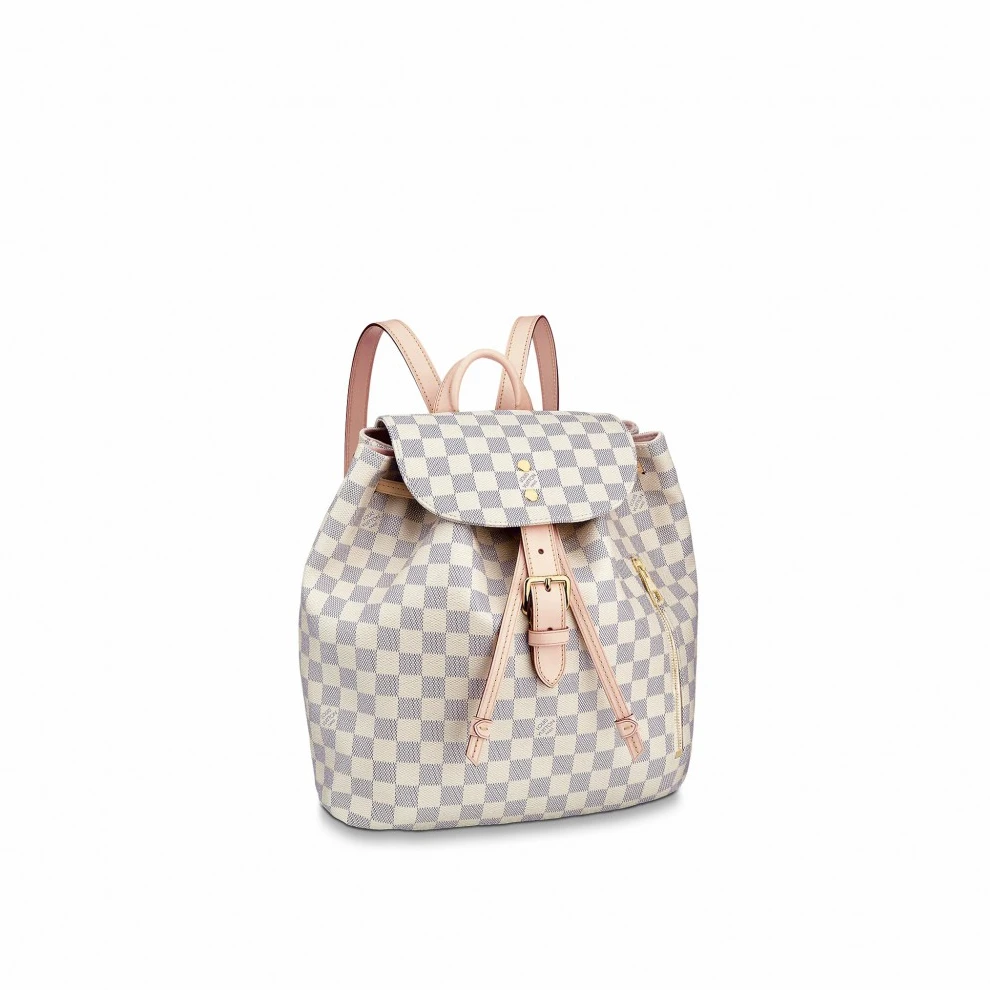 Louis Vuitton Sperone N41578