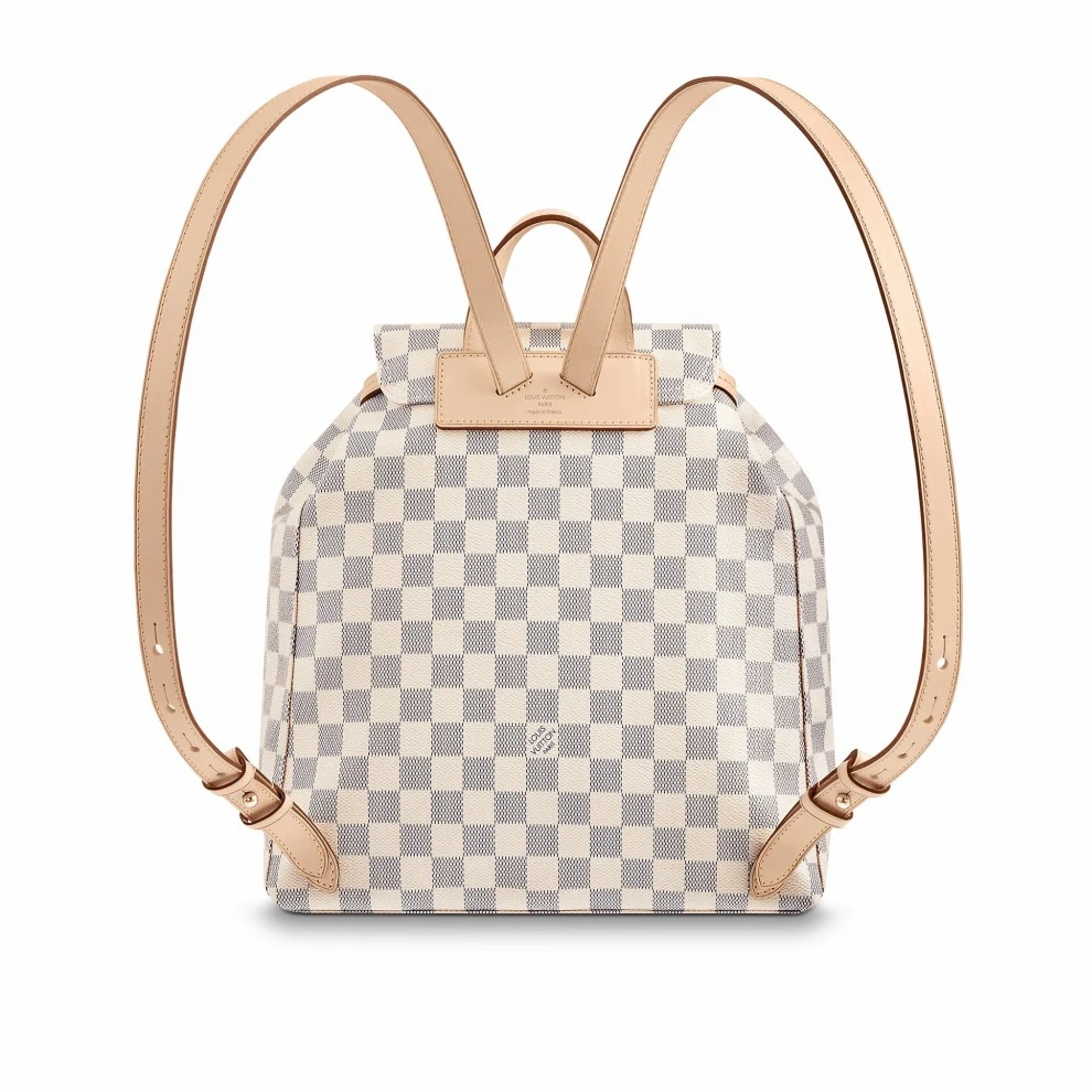 Top lv Louis Vuitton Sperone N41578