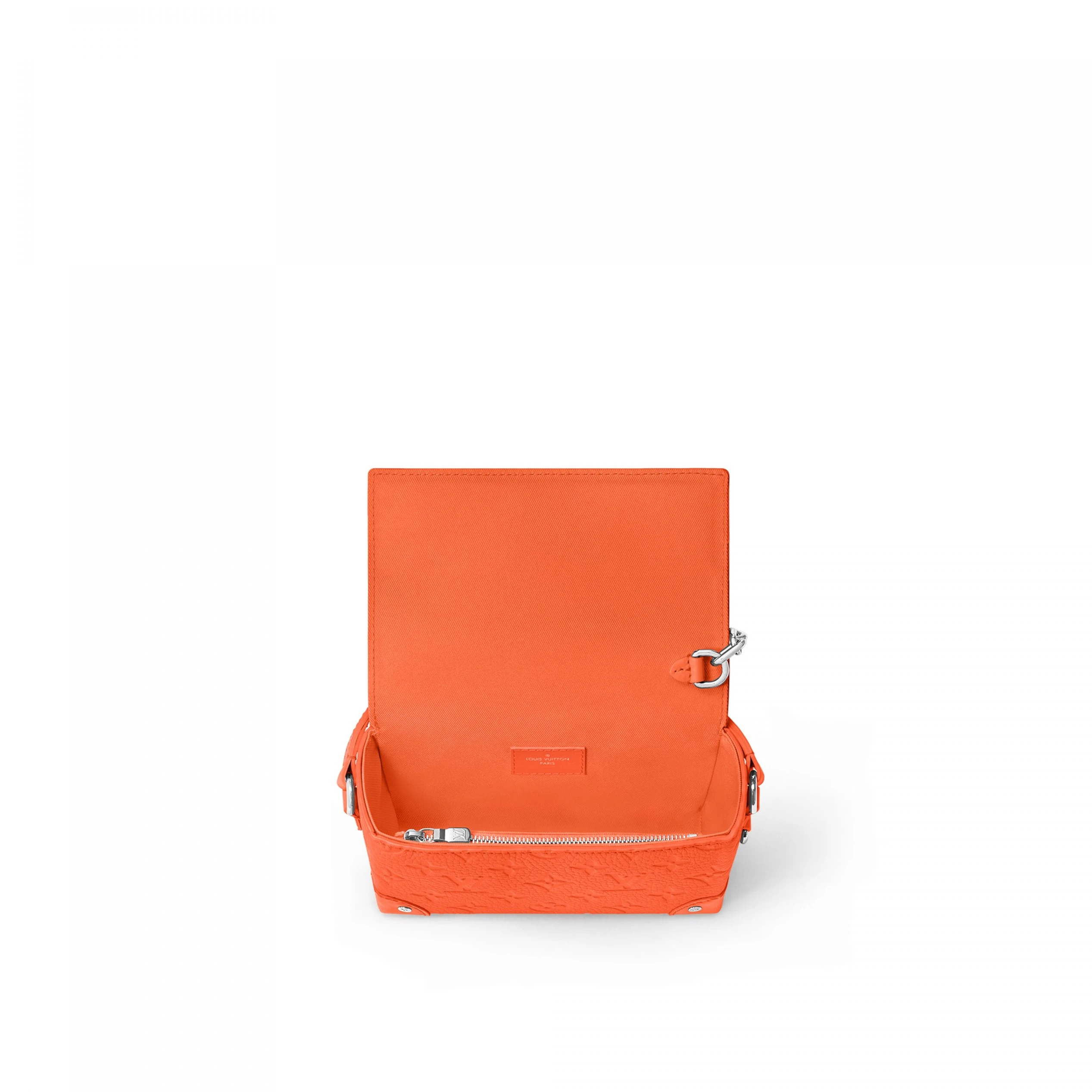 Louis vuitton locations Louis Vuitton Steamer Wearable Wallet M82916 Orange
