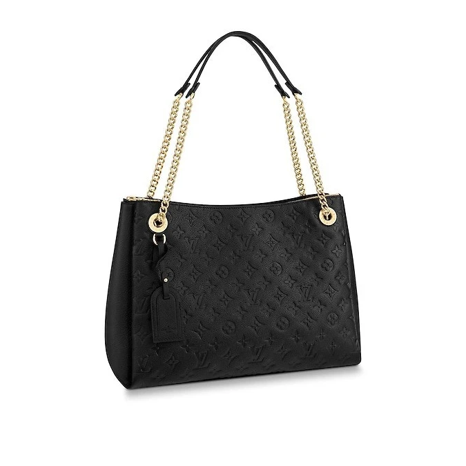 Louis Vuitton Surene MM M43758