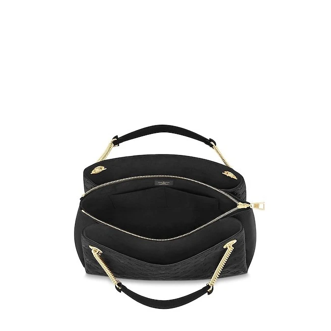 Replica bag Louis Vuitton Surene MM M43758