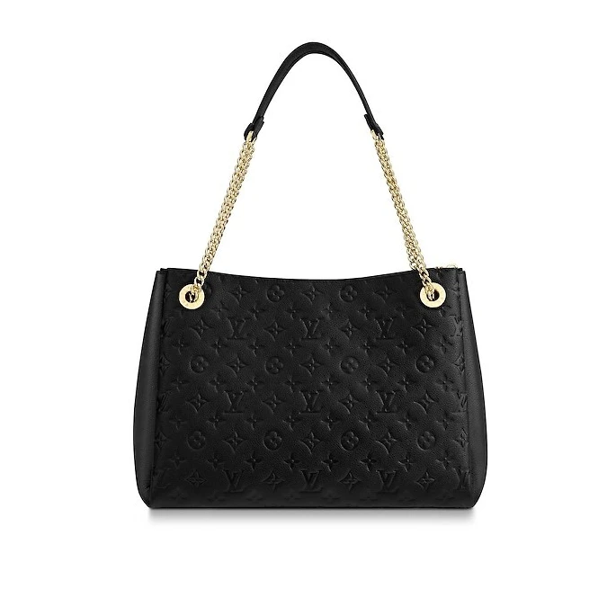 Replica bag Louis Vuitton Surene MM M43758
