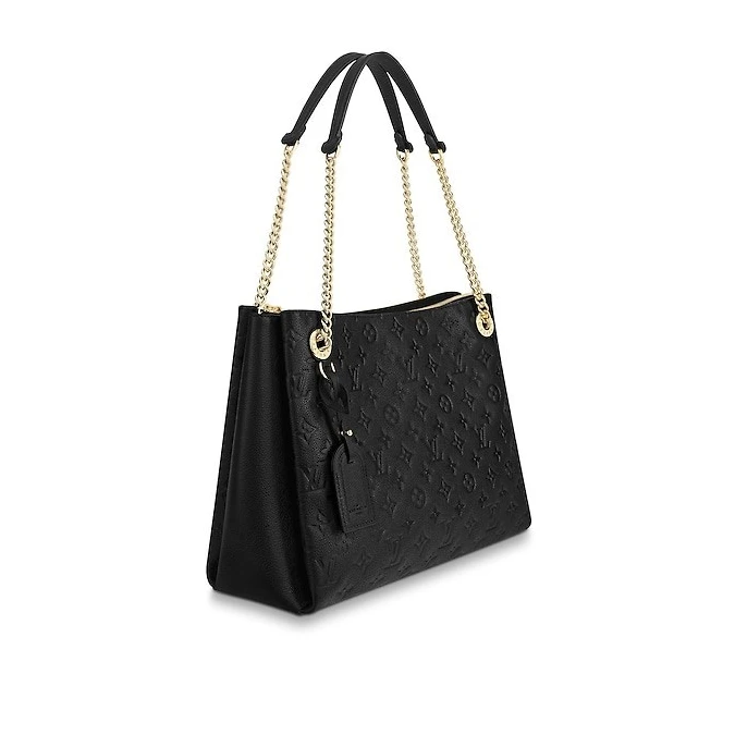 Replica bag Louis Vuitton Surene MM M43758