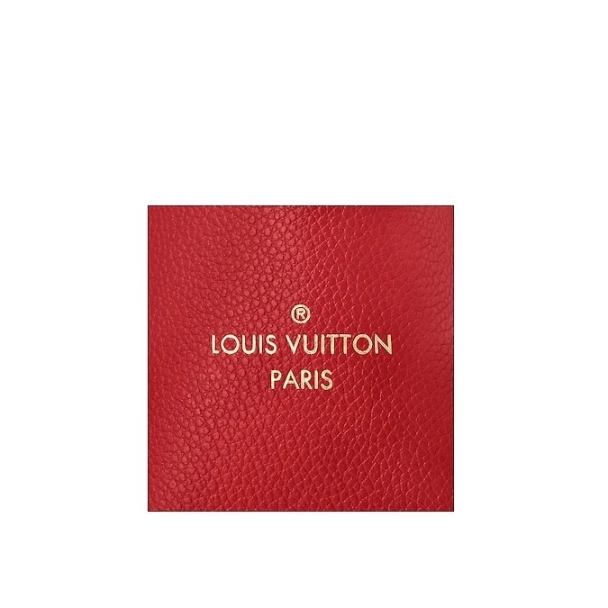 Replica bags lv Louis Vuitton Surene MM M43773