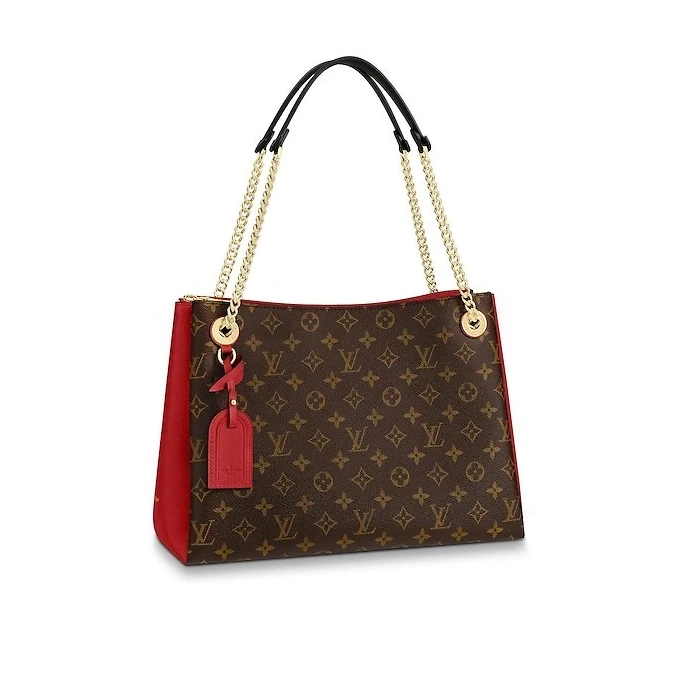 Louis Vuitton Surene MM M43773