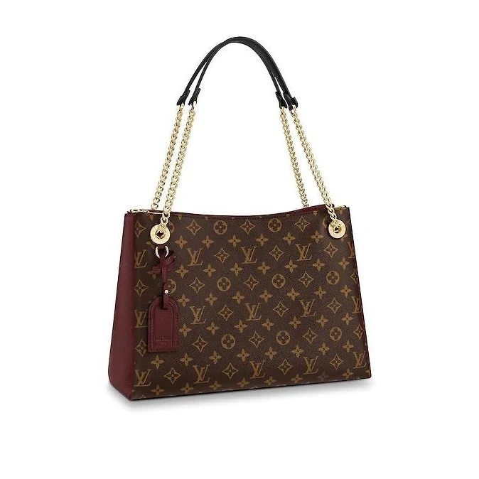 Louis Vuitton Surene MM M43864