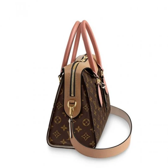 Replica bags Louis Vuitton Tuileries Caramel M44270 Red M41456 Navy M43439 Burgundy M43706