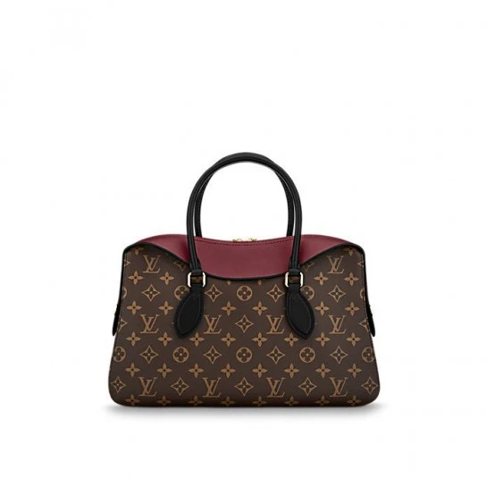Replica bags Louis Vuitton Tuileries Caramel M44270 Red M41456 Navy M43439 Burgundy M43706