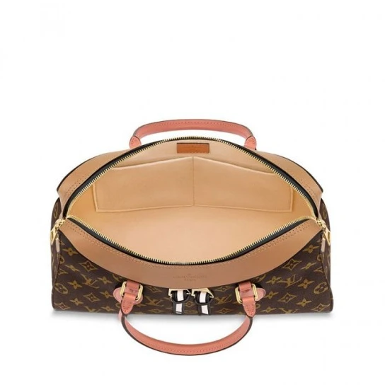 Replica bags Louis Vuitton Tuileries Caramel M44270 Red M41456 Navy M43439 Burgundy M43706