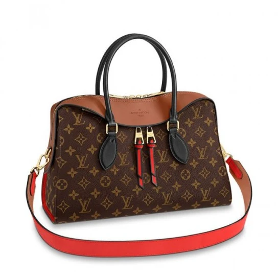 Replica bags Louis Vuitton Tuileries Caramel M44270 Red M41456 Navy M43439 Burgundy M43706