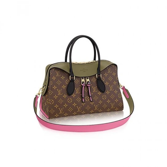Replica bags Louis Vuitton Tuileries Caramel M44270 Red M41456 Navy M43439 Burgundy M43706