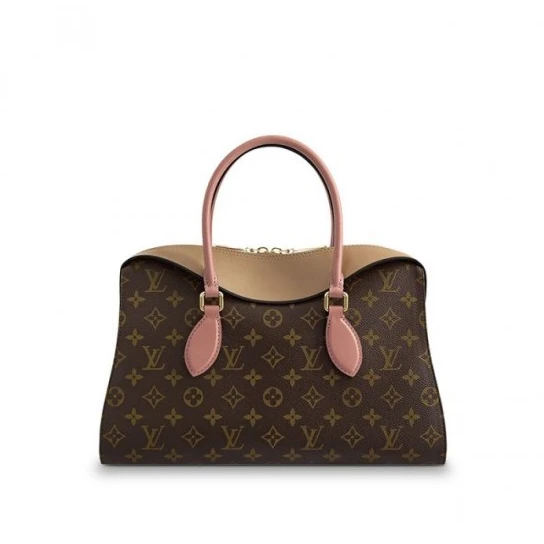 Replica bags Louis Vuitton Tuileries Caramel M44270 Red M41456 Navy M43439 Burgundy M43706