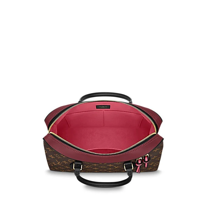 Replica bags Louis Vuitton Tuileries M43706