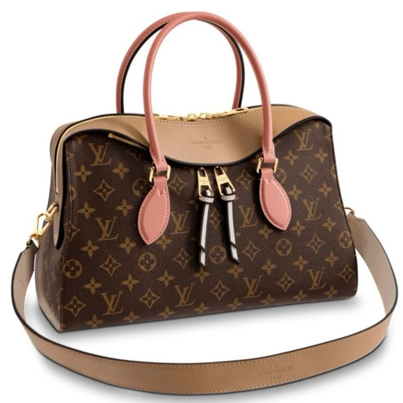 Replica bag Louis Vuitton Tuileries M44270