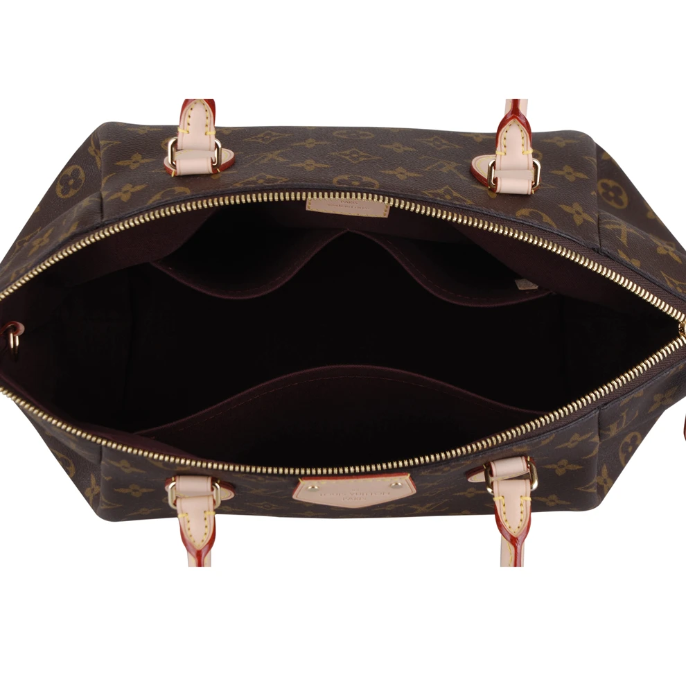 Replica bags lv Louis Vuitton Turenne MM M48814