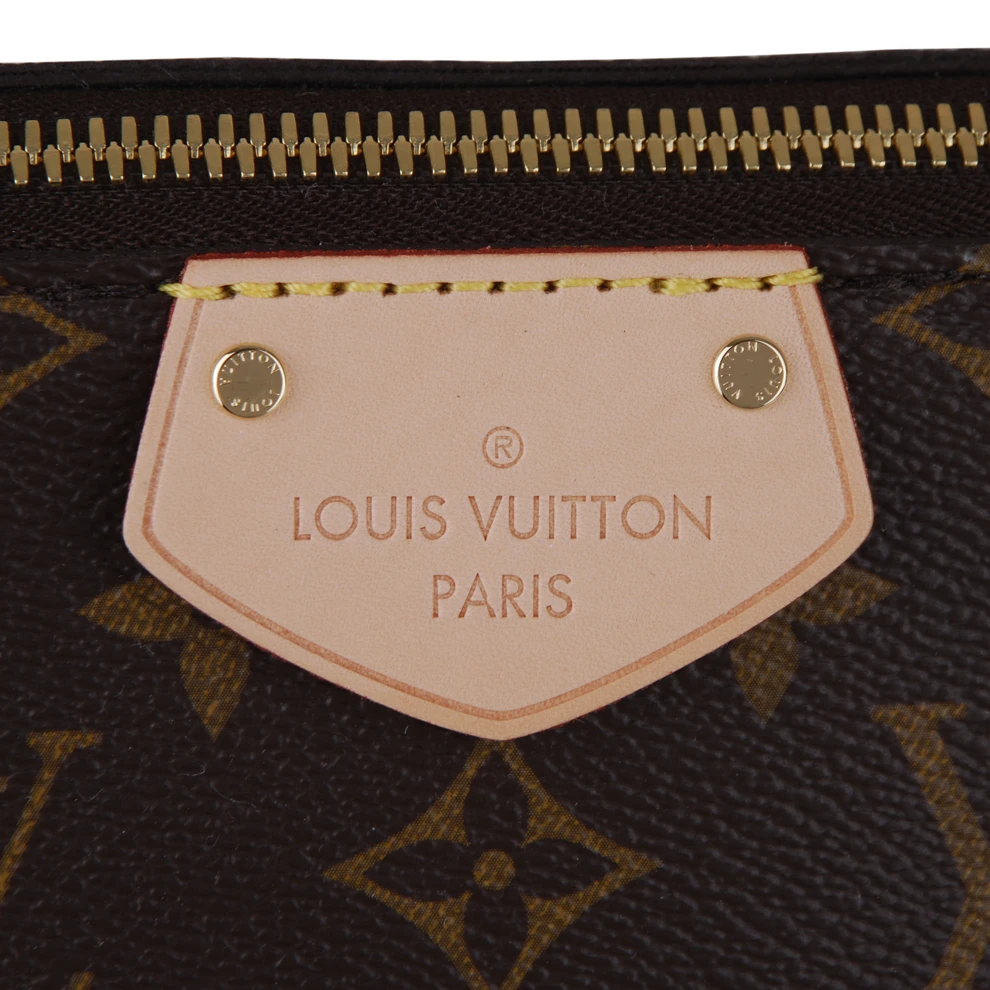 Replica bags lv Louis Vuitton Turenne MM M48814