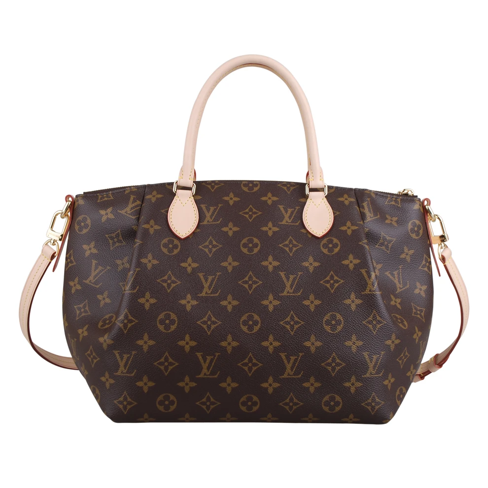 Replica bags lv Louis Vuitton Turenne MM M48814