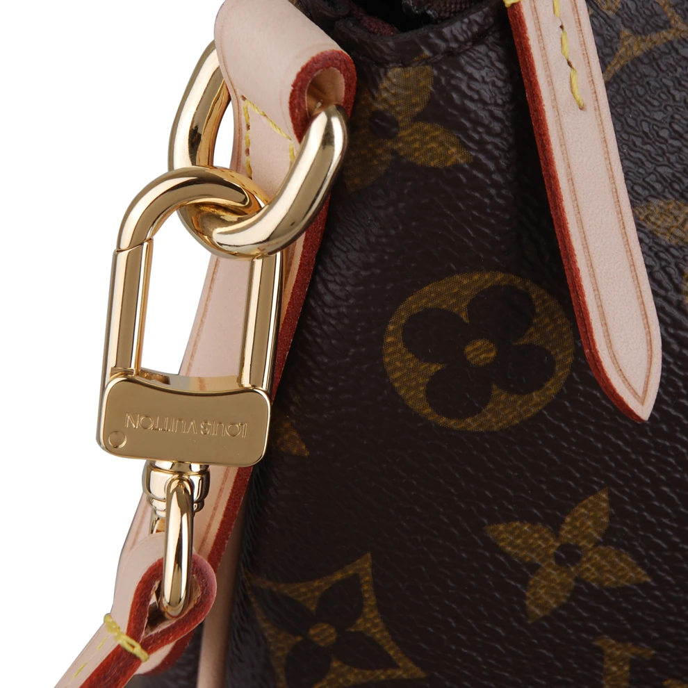 Replica bags lv Louis Vuitton Turenne MM M48814