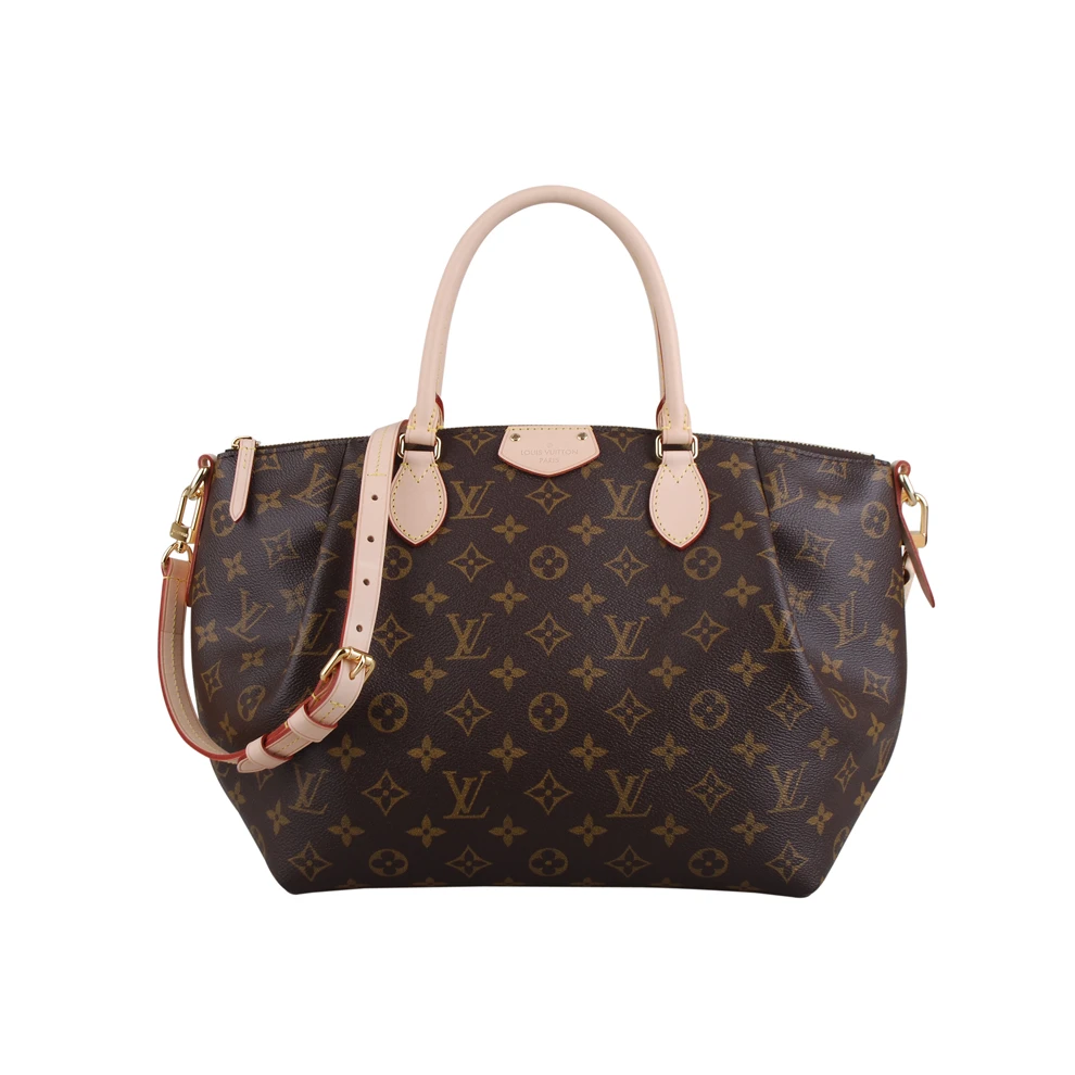 Louis Vuitton Turenne MM M48814