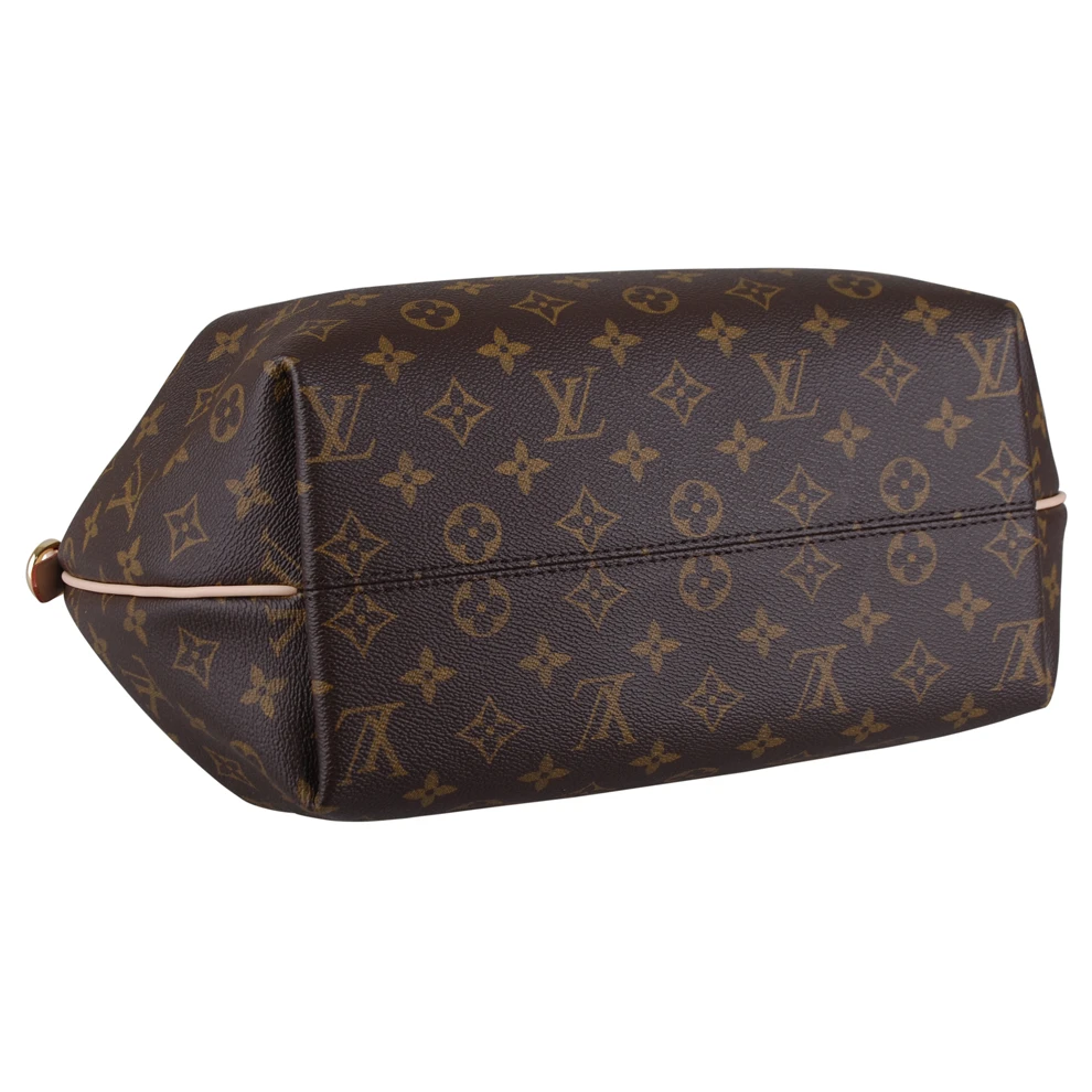 Replica bags lv Louis Vuitton Turenne MM M48814