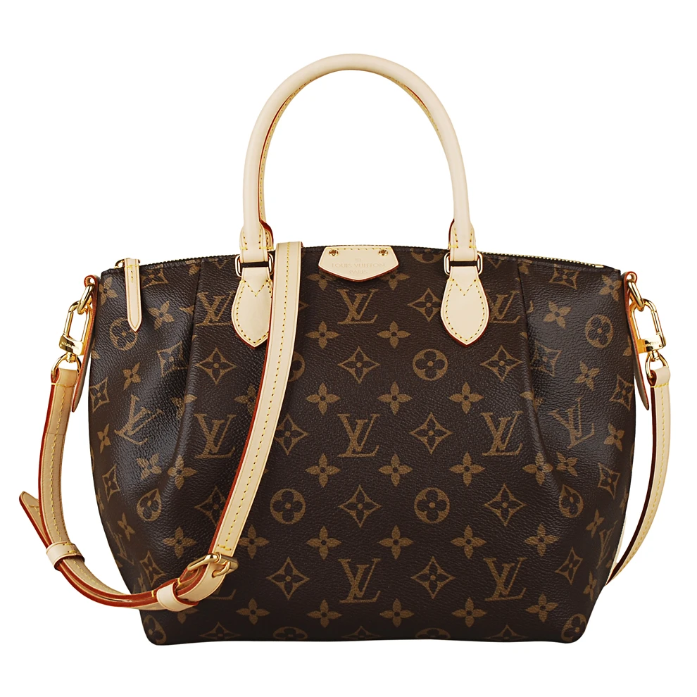 Replica bags lv Louis Vuitton Turenne PM M48813