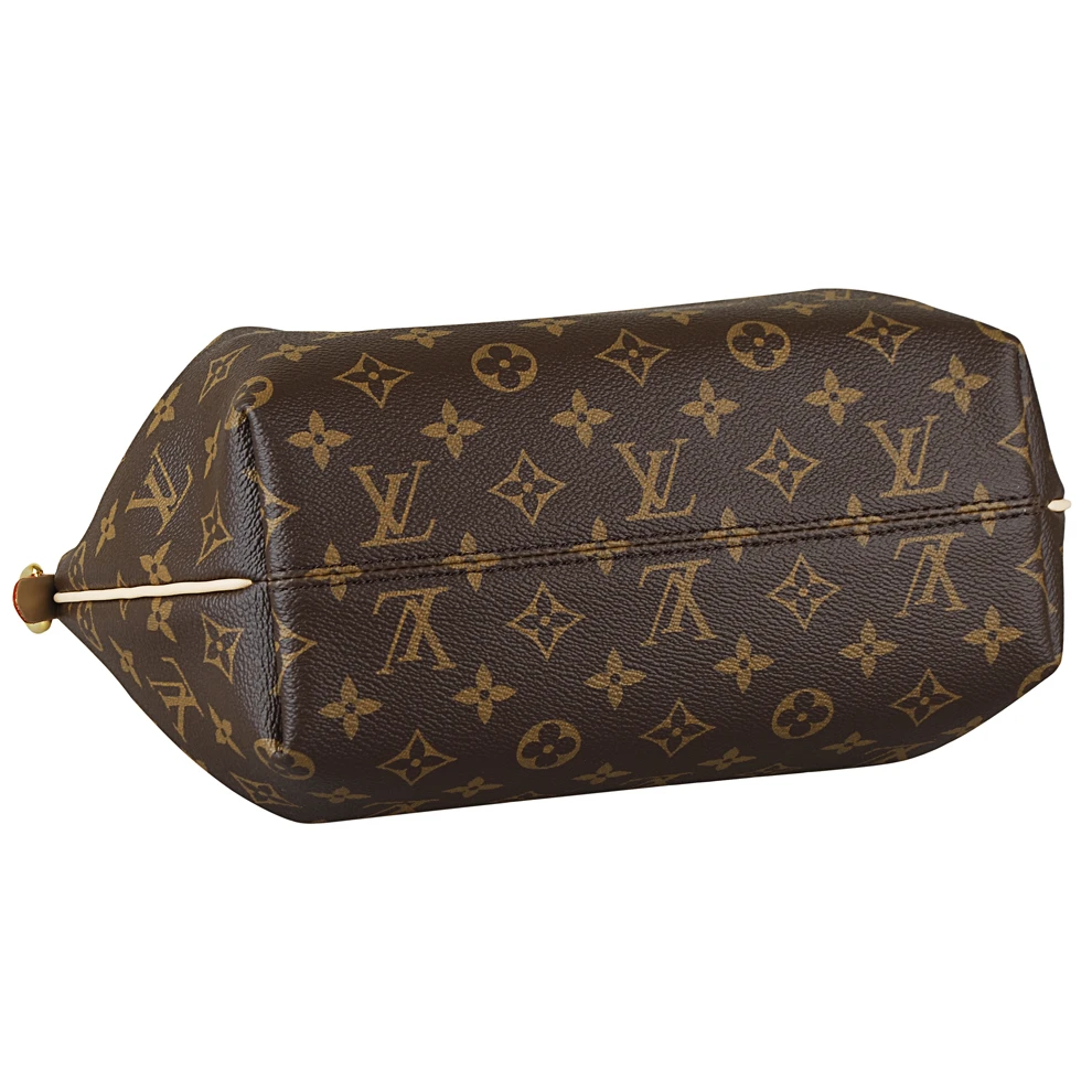 Replica bags lv Louis Vuitton Turenne PM M48813