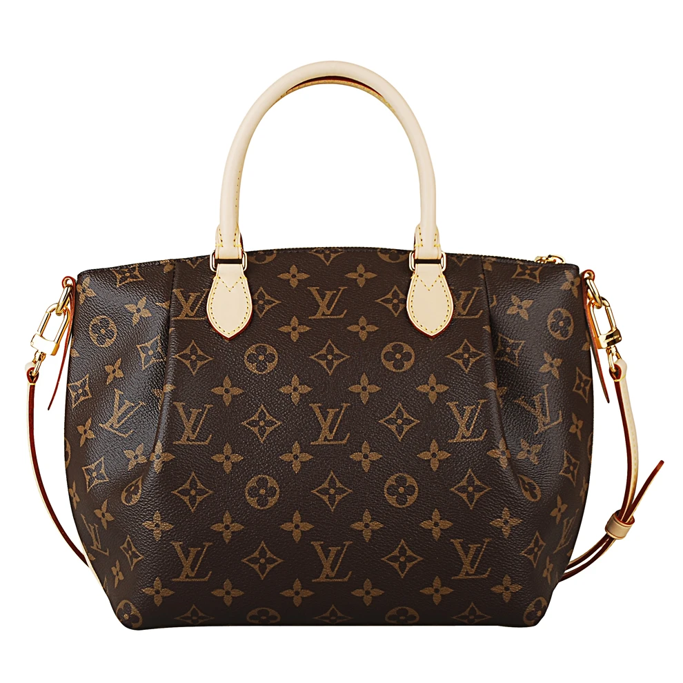 Replica bags lv Louis Vuitton Turenne PM M48813