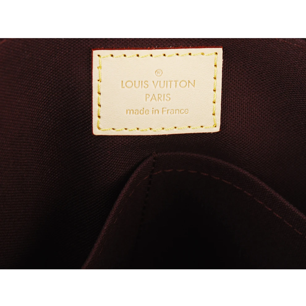 Replica bags lv Louis Vuitton Turenne PM M48813