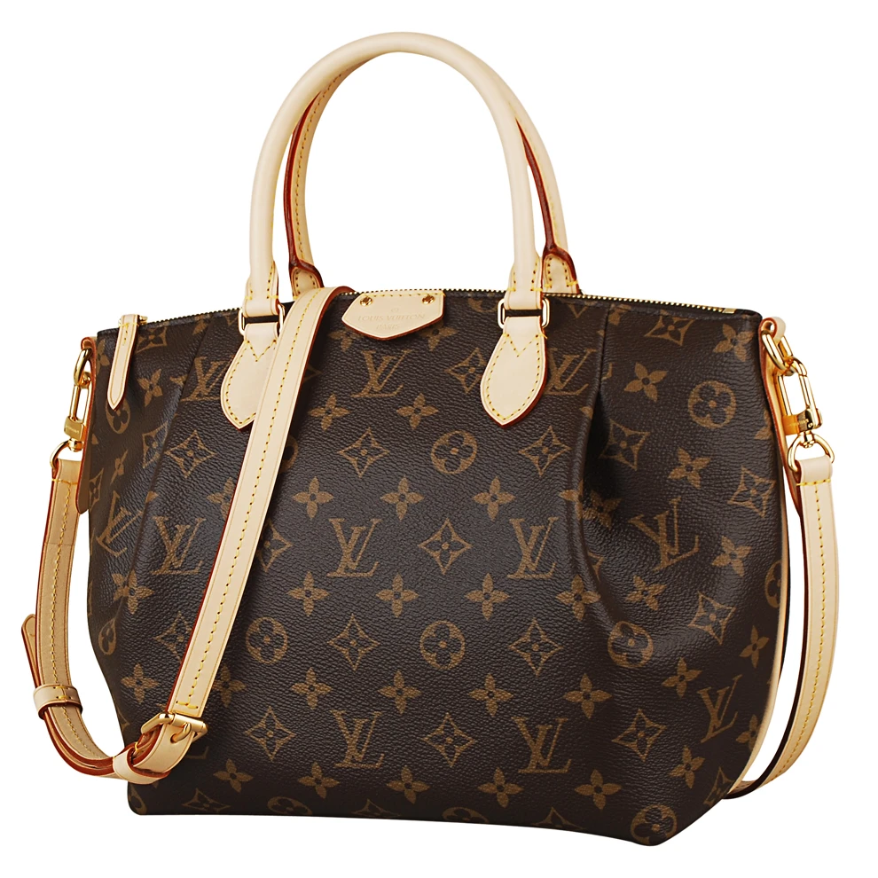 Louis Vuitton Turenne PM M48813