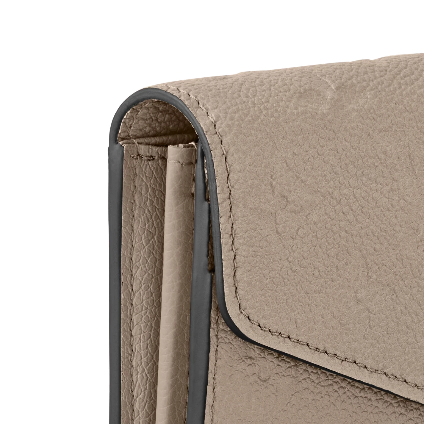 Mythick Louis Vuitton Turtledove M82256 Sarah Wallet