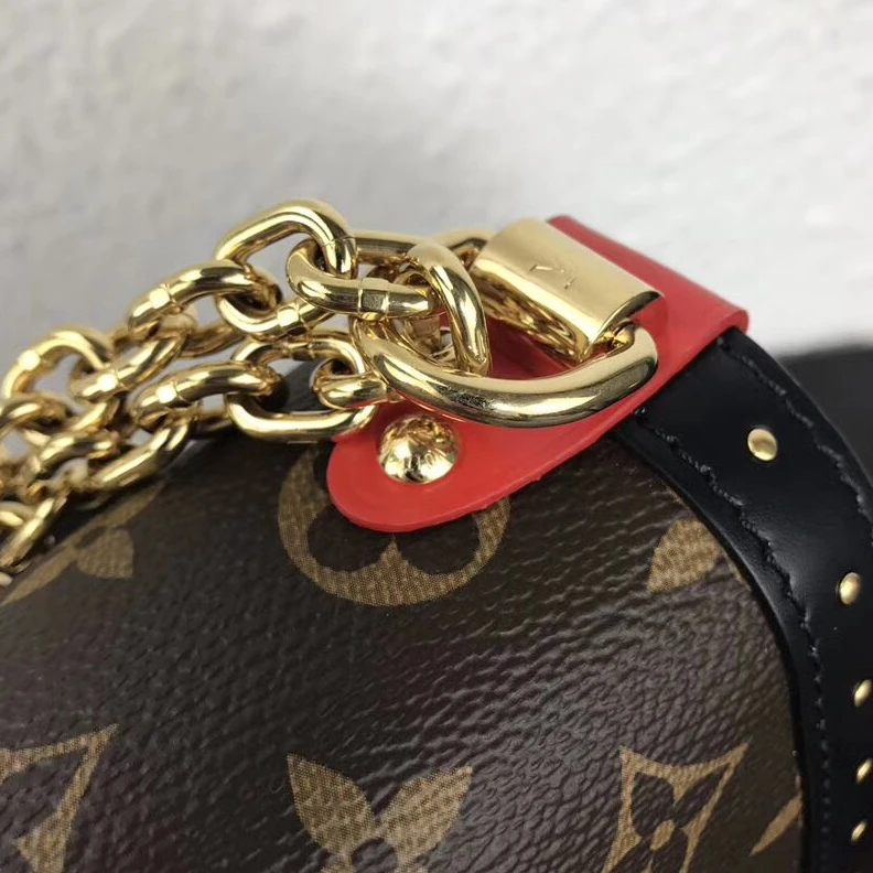 Replica bag Louis Vuitton Twist MM Bag Summer Trunks M43629