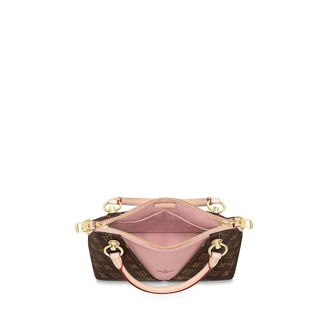Mythick Louis Vuitton V Tote BB M43967