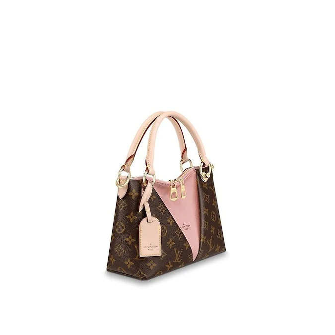 Mythick Louis Vuitton V Tote BB M43967