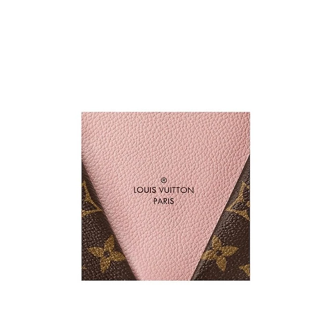 Mythick Louis Vuitton V Tote BB M43967