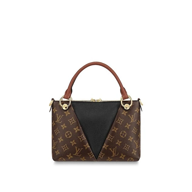 Louis vuitton locations Louis Vuitton V Tote BB M43976