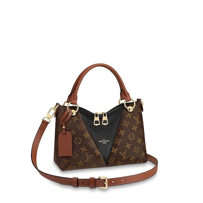 Louis vuitton locations Louis Vuitton V Tote BB M43976