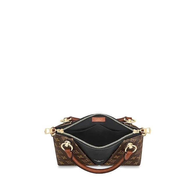Louis vuitton locations Louis Vuitton V Tote BB M43976