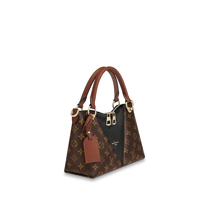 Louis Vuitton V Tote BB M43976
