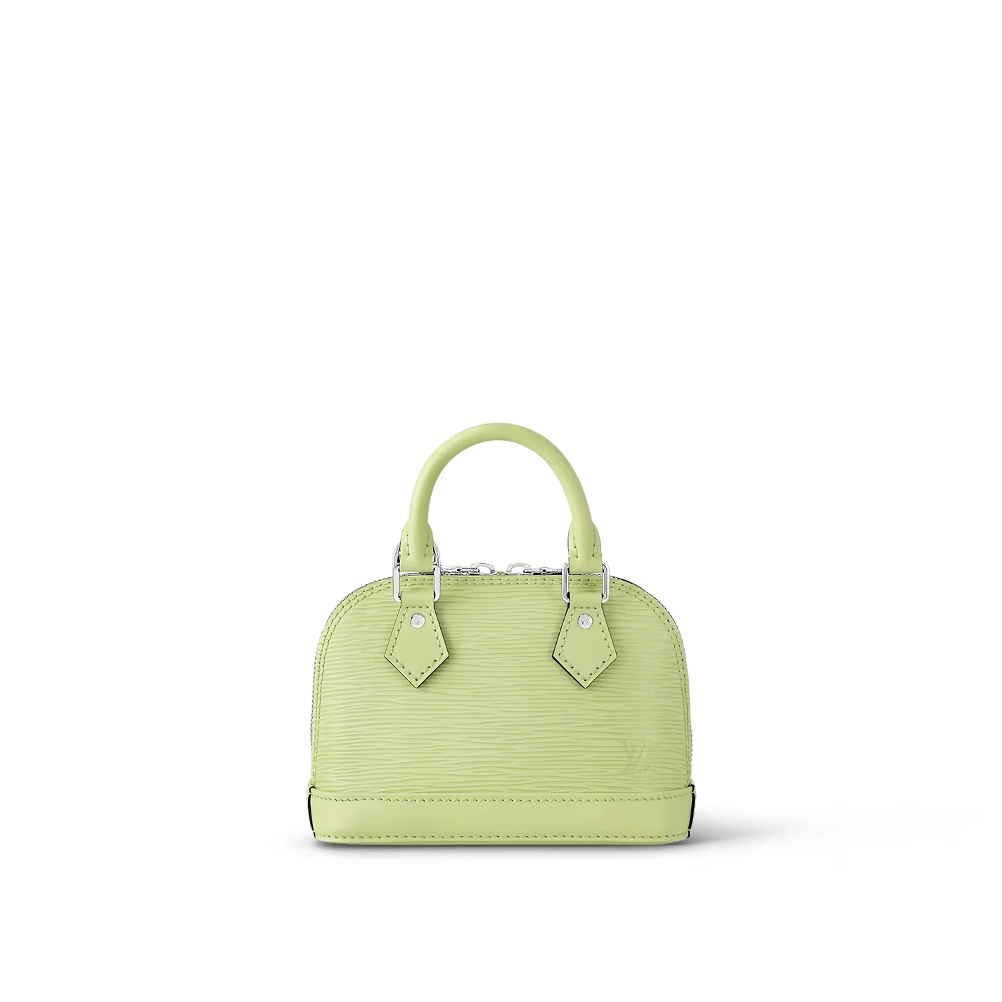 Louis Vuitton Vert Noto Green M82403 Nano Alma