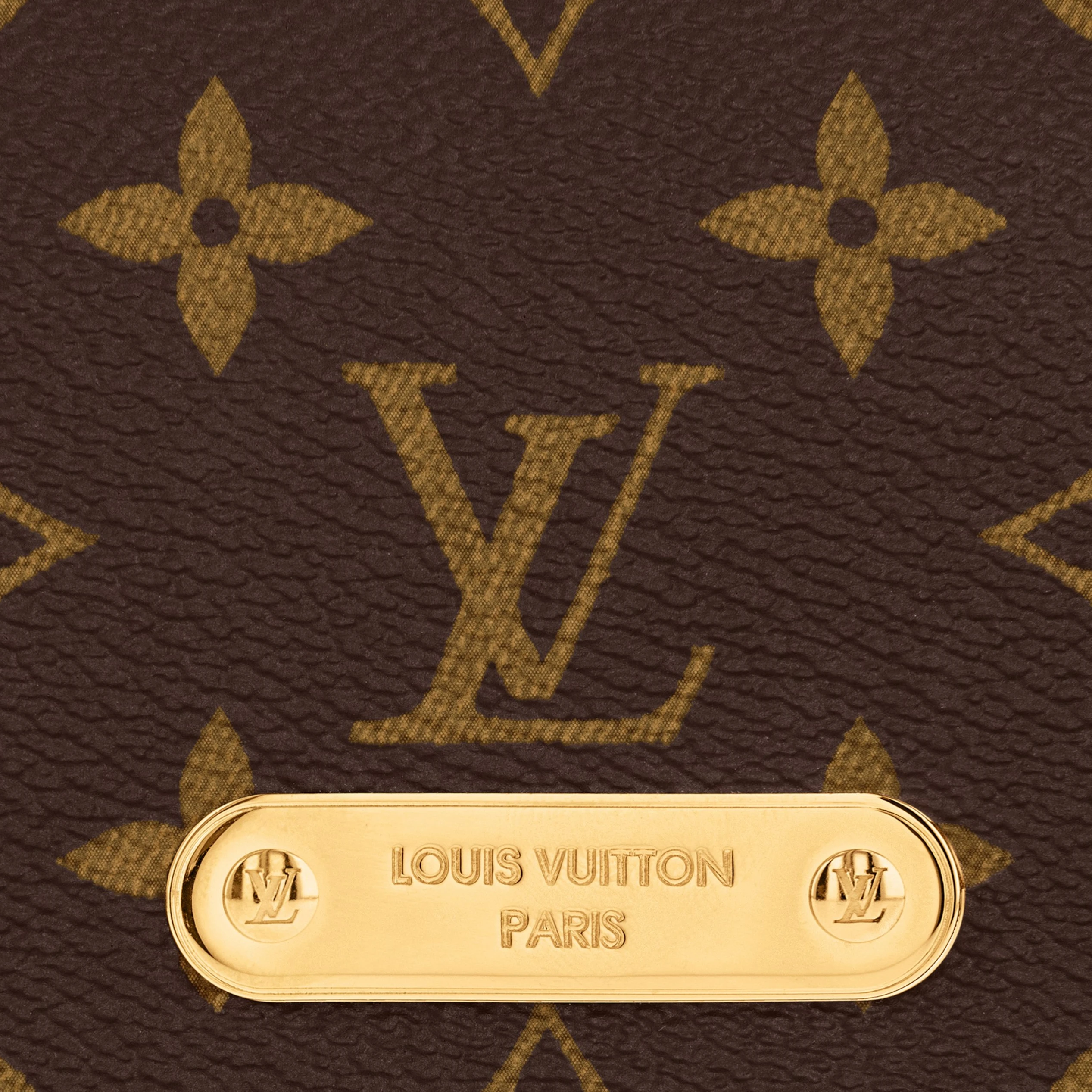 Replica bags lv Louis Vuitton Wallet On Chain Lily M82509